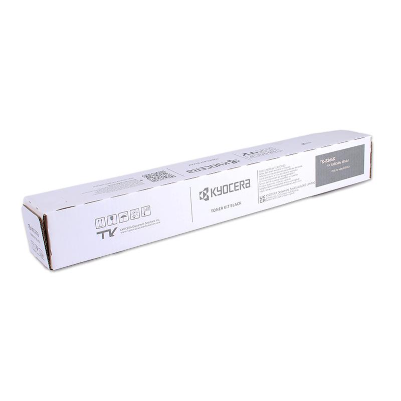 Kyocera Toner TK-8365 TK8365 Black Schwarz (1T02YP0NL0)