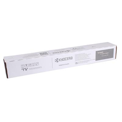 Kyocera Toner TK-8465 TK8465 Black Schwarz (1T0C2L0NL0)