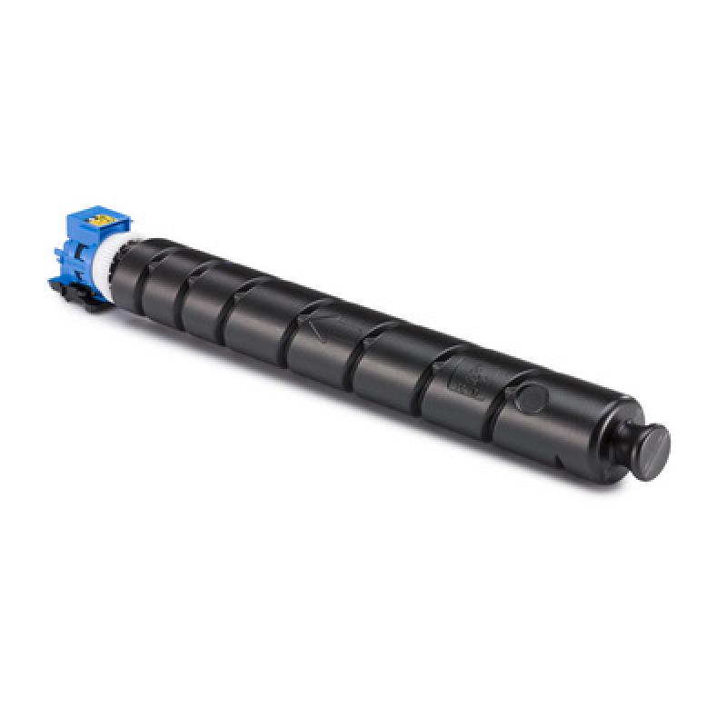 Kyocera Toner TK-8515 TK8515 Cyan (1T02NDCNL0)(1T02NDCNL1)