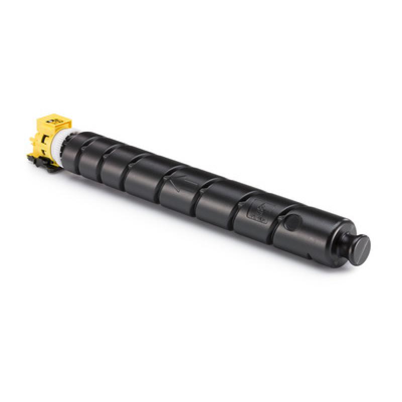 Kyocera Toner TK-8515 TK8515 Yellow Gelb (1T02NDANL0)(1T02NDANL1)