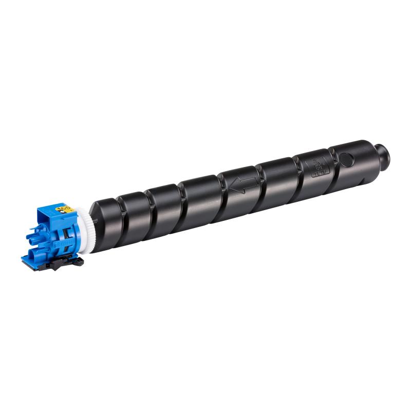Kyocera Toner TK-8525 TK8525 Cyan (1T02RMCNL0)(1T02RMCNL1)