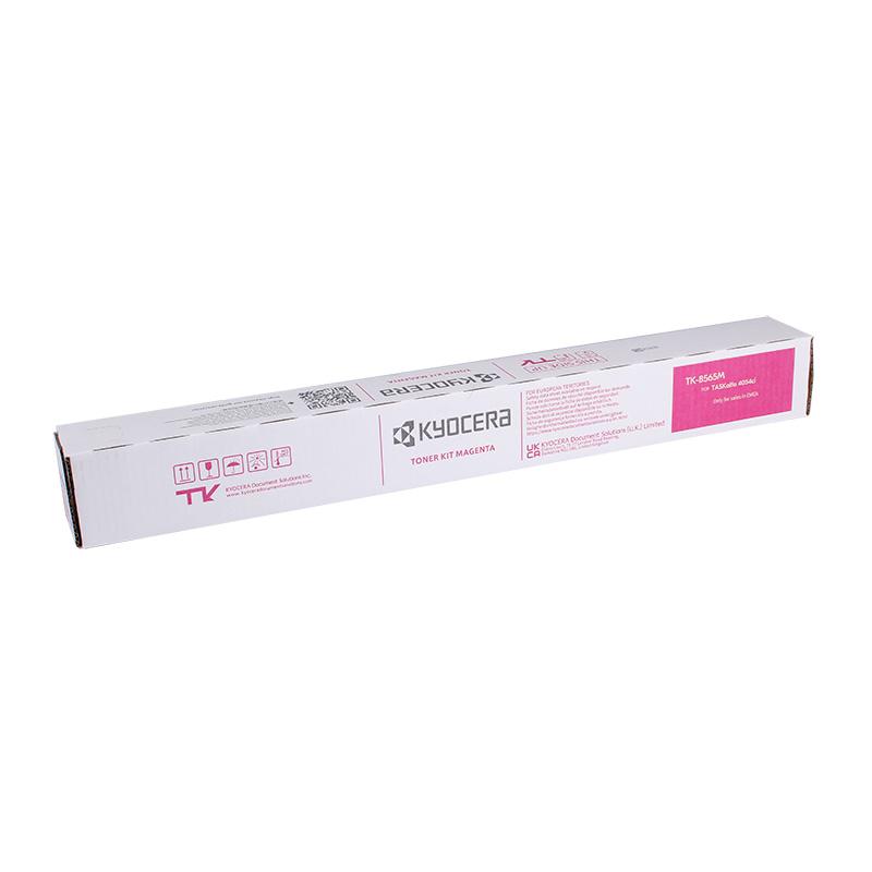 Kyocera Toner TK-8565M TK8565M Magenta (1T02YMBNL1)