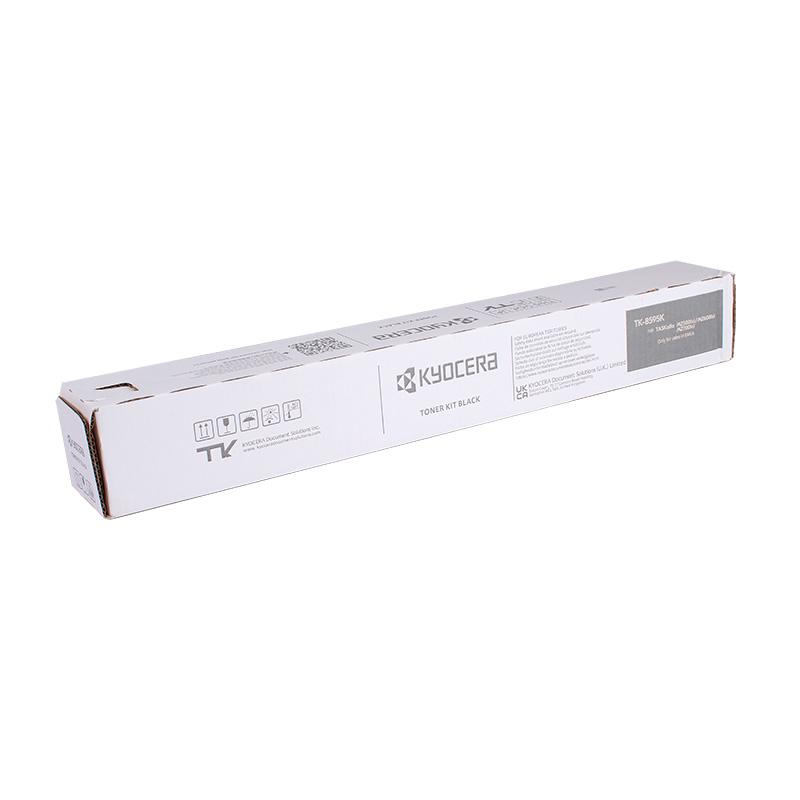 Kyocera Toner TK-8595K TK8595K (1T0C2G0NL0)