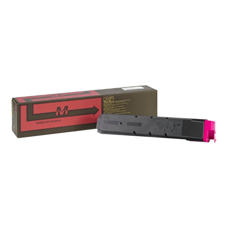 Kyocera Toner TK-8600 TK8600 Magenta (1T02MNBNL0)