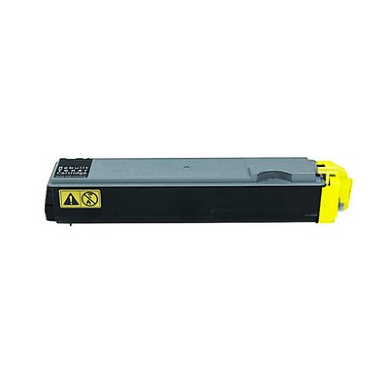 Kyocera Toner TK-8600 TK8600 Yellow Gelb (1T02MNANL0)