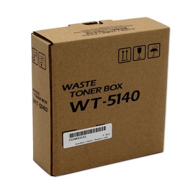 Kyocera Waste Toner Bottle WT-5140 WT5140 (302NR93151) 302NR93150
