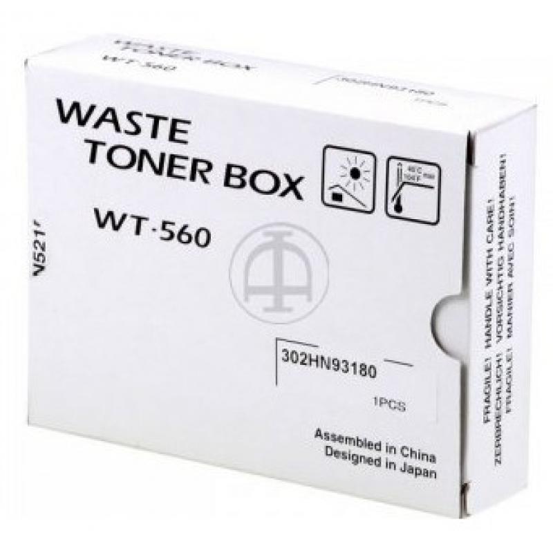 Kyocera Waste Toner Bottle WT-560 WT560 (302HN93180)