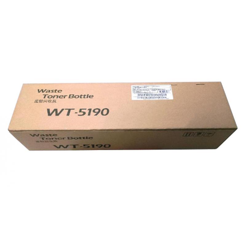 Kyocera Waste Toner Bottle WT-5190 WT5190 (1902R60UN0)