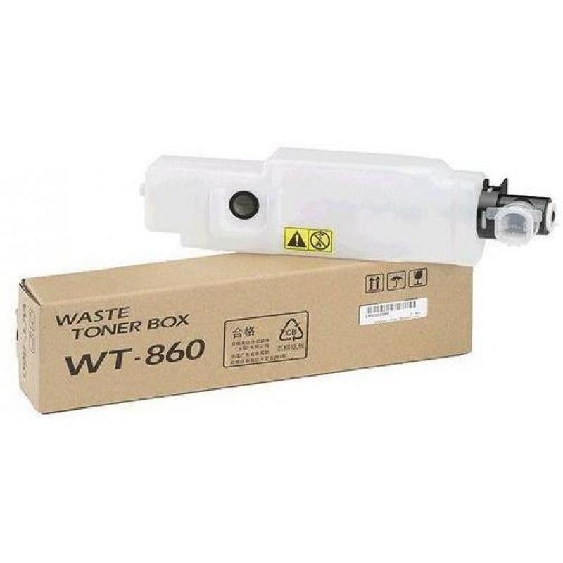 Kyocera Waste Toner Bottle WT-860 WT860 (1902LC0UN0)