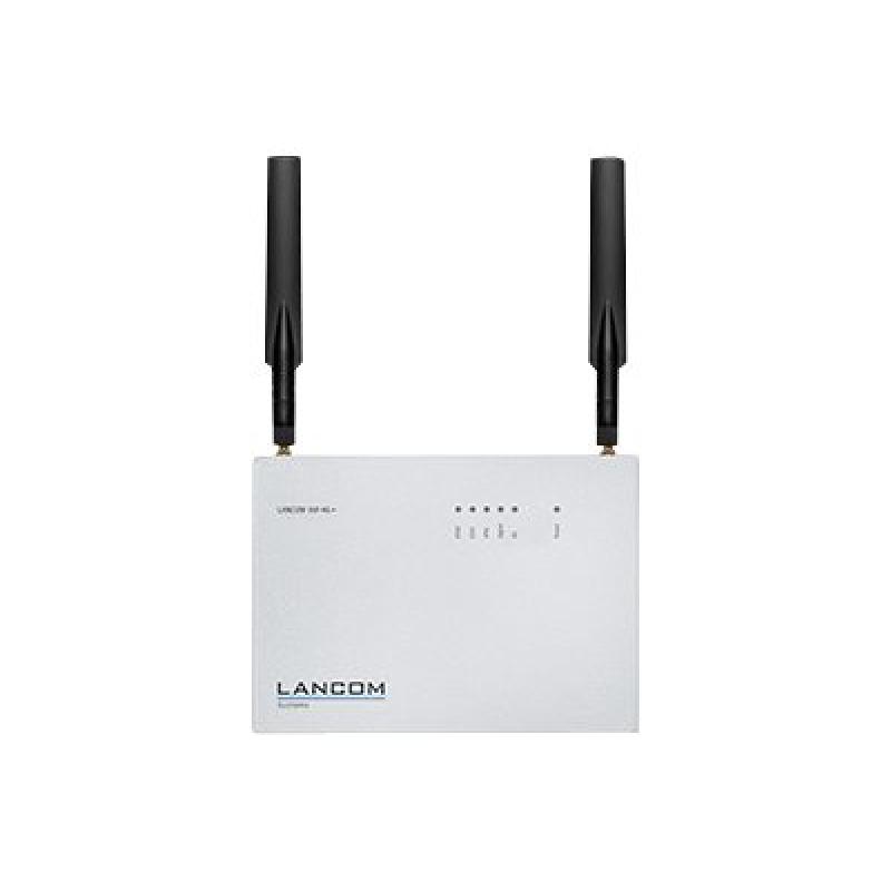 Lancom LTE Router IAP-4G+ IAP4G+ (61715)