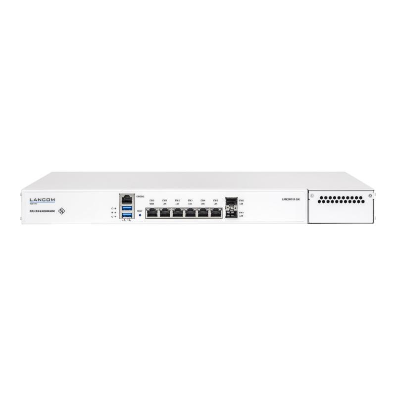 Lancom R&amp;S Unified Firewall UF-360 UF360 Firewall (55034)
