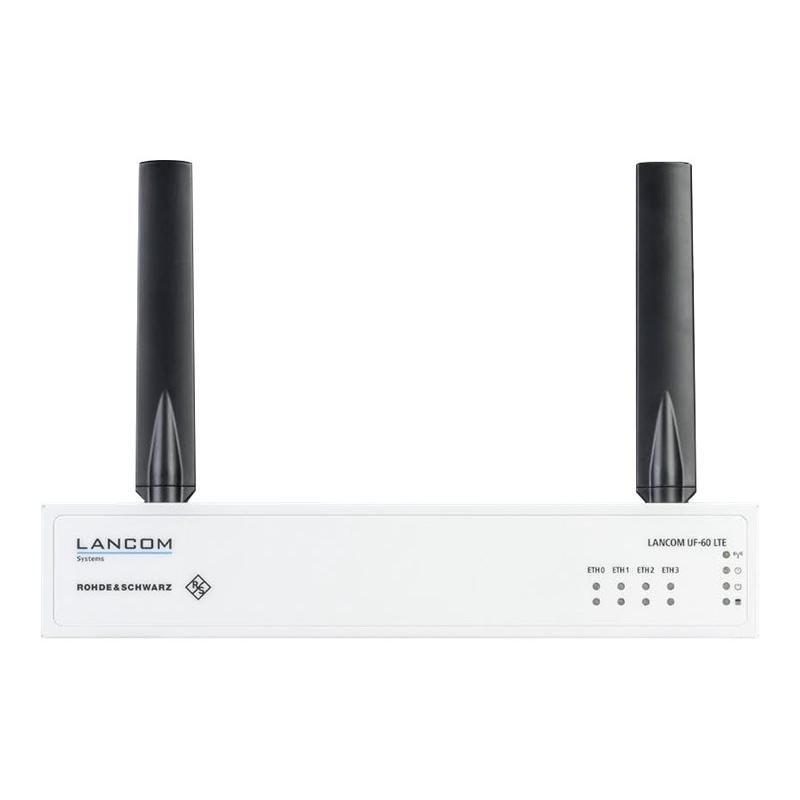 Lancom R&S Unified Firewall UF-60 UF60 LTE Firewall (55003)