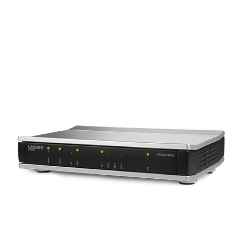 LANCOM SD-WAN SDWAN Gateways 1800EF (62138)