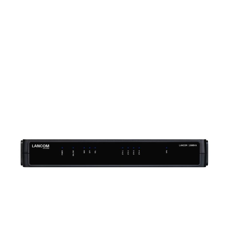 LANCOM SD-WAN SDWAN Gateways 1800VA (62148)