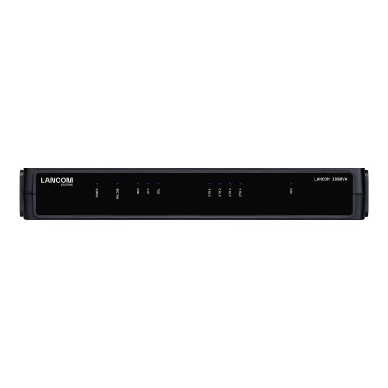 LANCOM SD-WAN SDWAN Gateways 1800VA (WW) (62165)