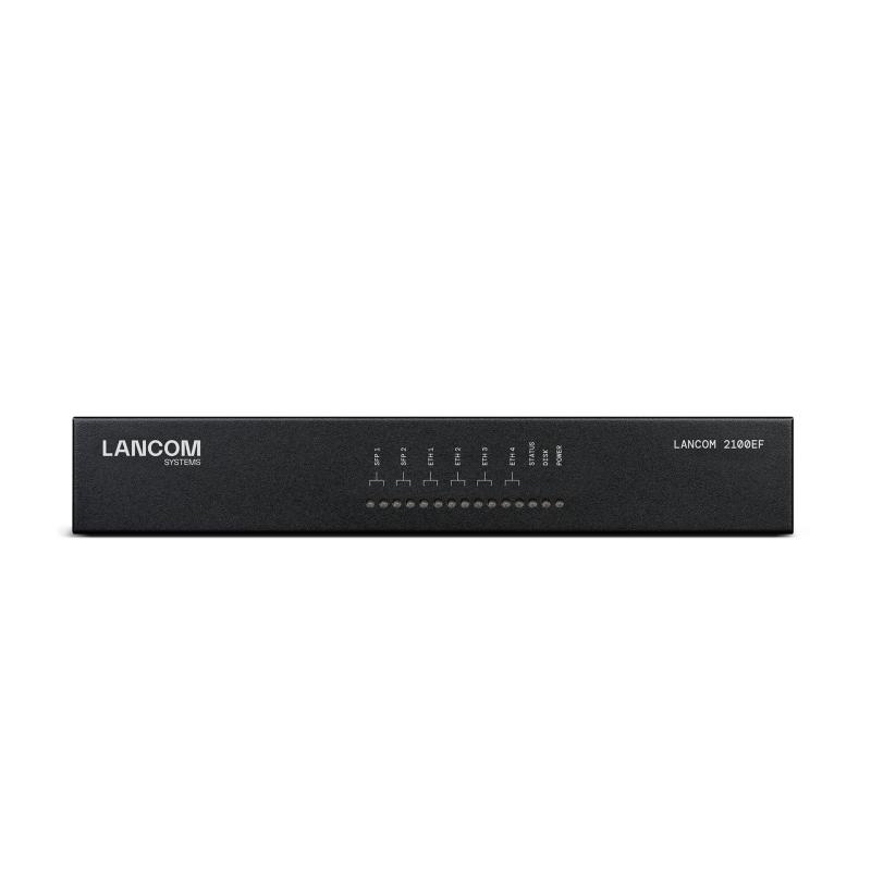 LANCOM SD-WAN SDWAN Gateways 2100EF (61109)