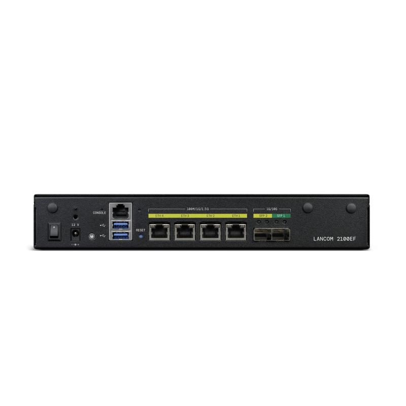 LANCOM SD-WAN SDWAN Gateways 2100EF (61109)