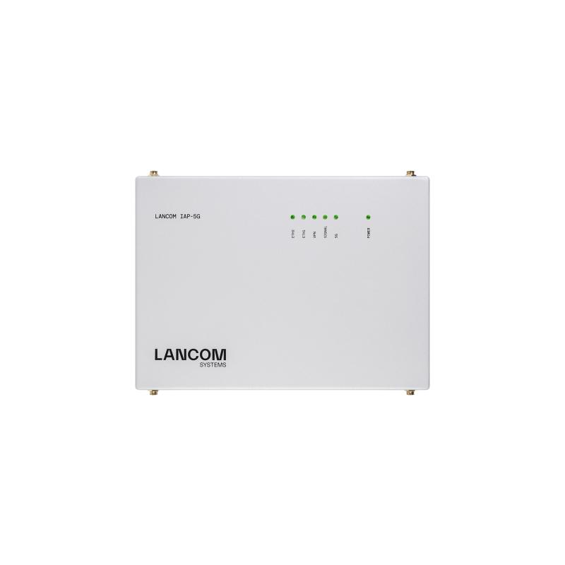 LANCOM SD-WAN SDWAN Gateways IAP-5G IAP5G (EU) (61718)