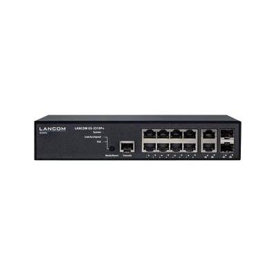 LANCOM Switch GS-2310P+ GS2310P+ (61440)