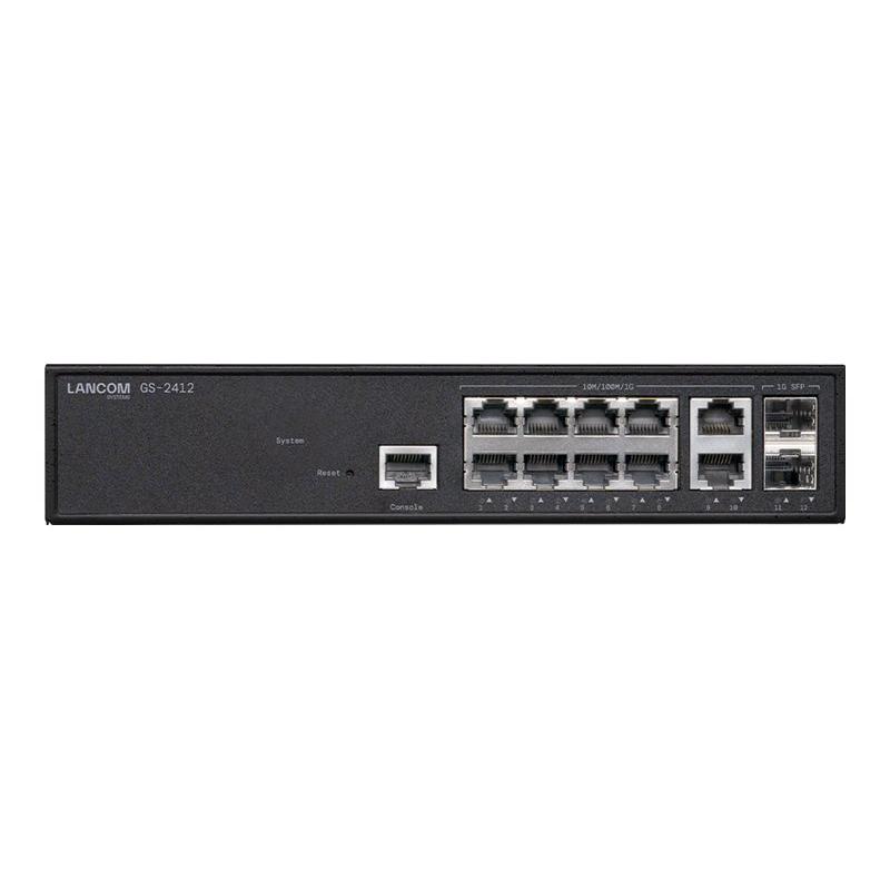 LANCOM Switch GS-2412 GS2412 (61667)