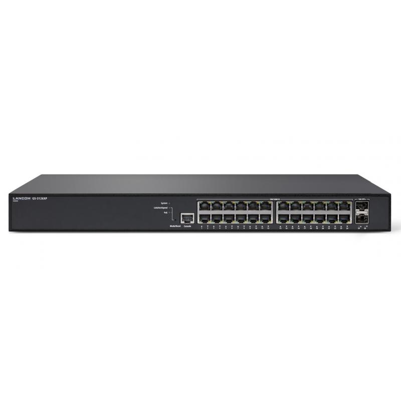 LANCOM Switch GS-3126XP GS3126XP (61848)