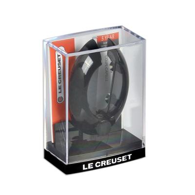 Le Creuset Activ-Ball ActivBall Foil Cutter FC-200 FC200 black Schwarz (59063011007061)