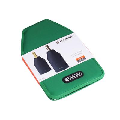Le Creuset Active Wine Cooler WA-126 WA126 bamboo green (49303004080000)