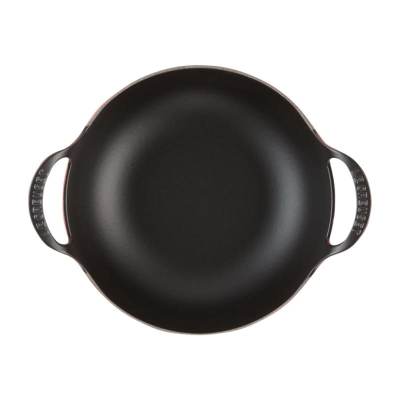 Le Creuset Balti Dish Stewpot 24 cm cherry red (20142240600460)