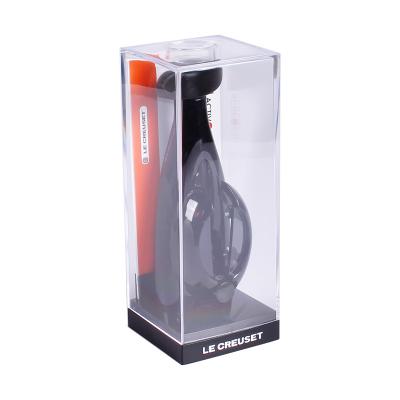 Le Creuset Corkscrew Activ Ball GS-200 GS200 black Schwarz (59062011007461)