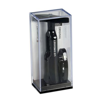 Le Creuset Corkscrew GS-100 GS100 black Schwarz (49800001400000)