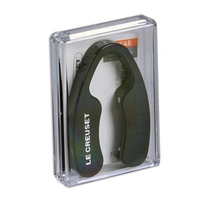 Le Creuset Foil Cutter FC-100 FC100 black Schwarz (49461001400000)