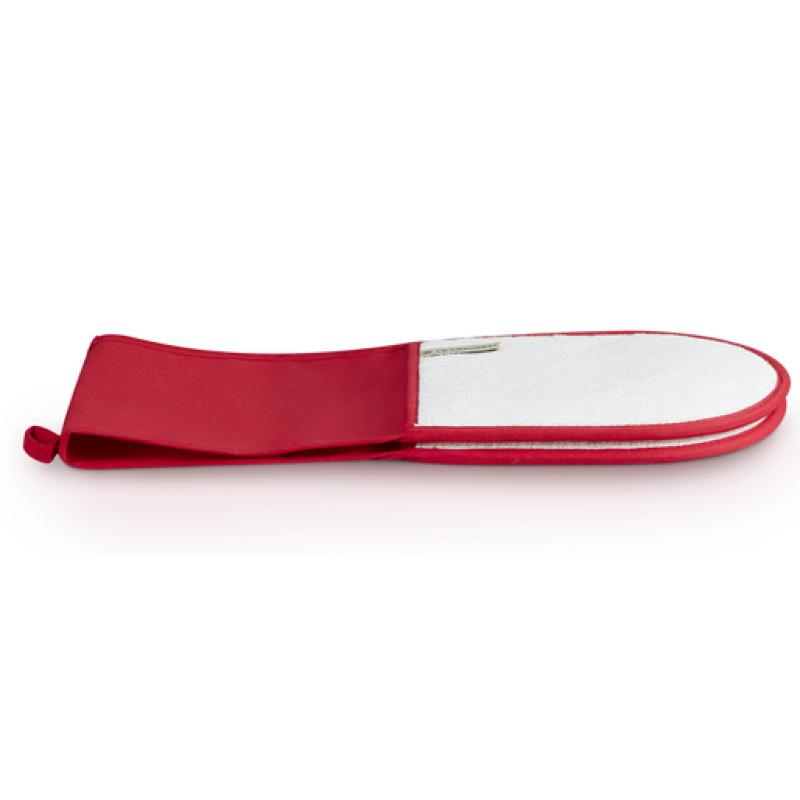 Le Creuset Oven Glove Double 89x20cm cherry red (95001000600000)