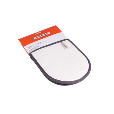 Le Creuset Oven Glove Double 89x20cm pearl grey (95001000444000)