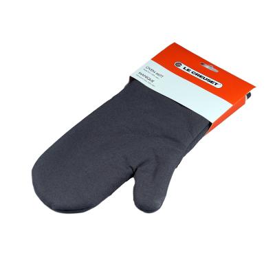 Le Creuset Oven Glove pearl grey (95002300444000)