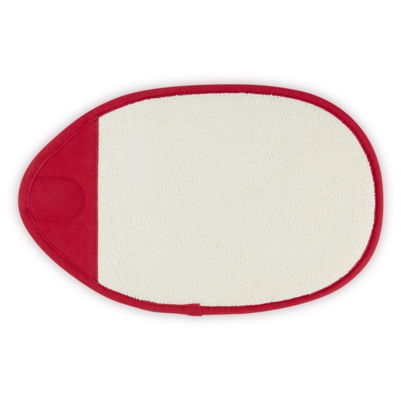 Le Creuset Potholder 31x21cm cherry red (95002700060000)