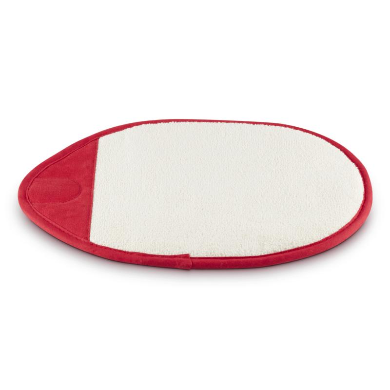 Le Creuset Potholder 31x21cm cherry red (95002700060000)