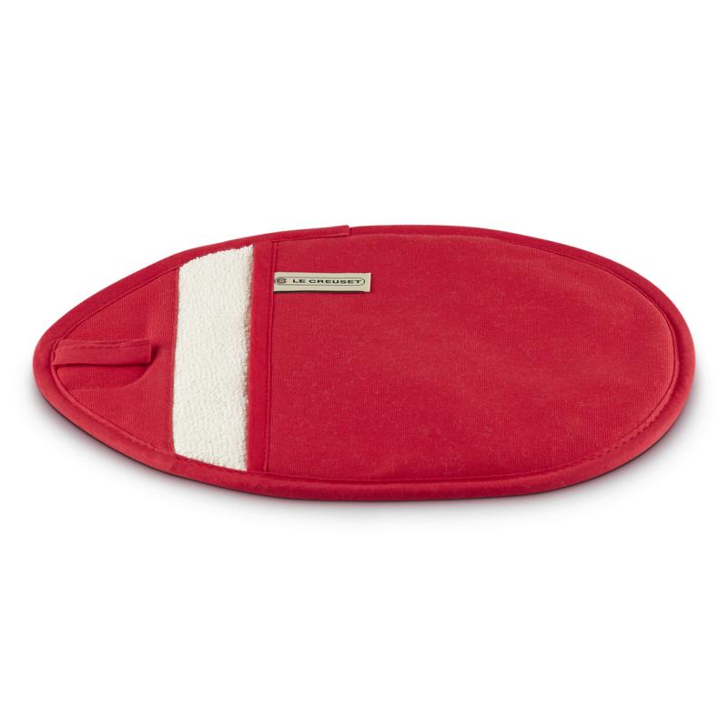 Le Creuset Potholder 31x21cm cherry red (95002700060000)