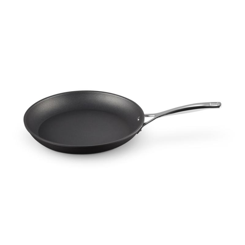 Le Creuset Toughened Non-Stick NonStick Shallow Frying Pan 4,5x30cm (51112300010002)