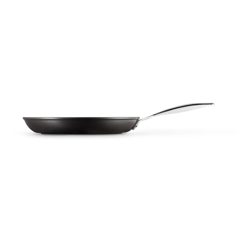 Le Creuset Toughened Non-Stick NonStick Shallow Frying Pan 4,5x30cm (51112300010002)