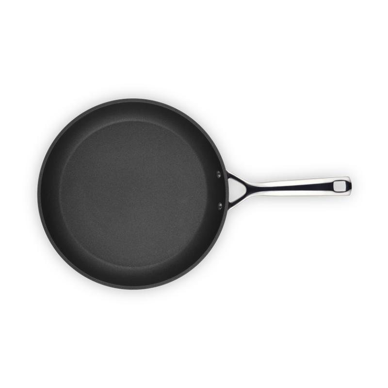 Le Creuset Toughened Non-Stick NonStick Shallow Frying Pan 4,5x30cm (51112300010002)