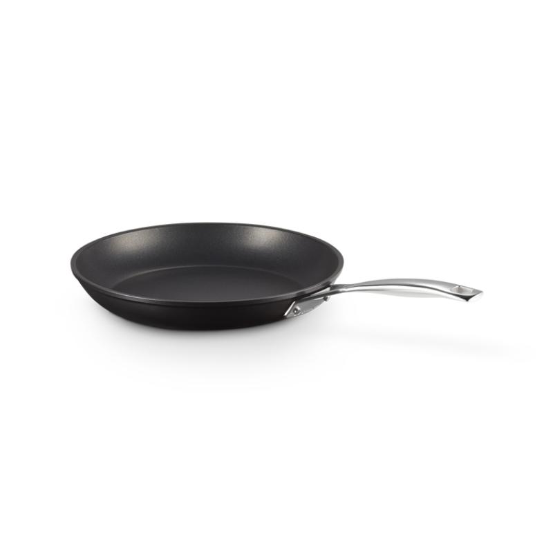 Le Creuset Toughened Non-Stick NonStick Shallow Frying Pan 4,5x30cm (51112300010002)