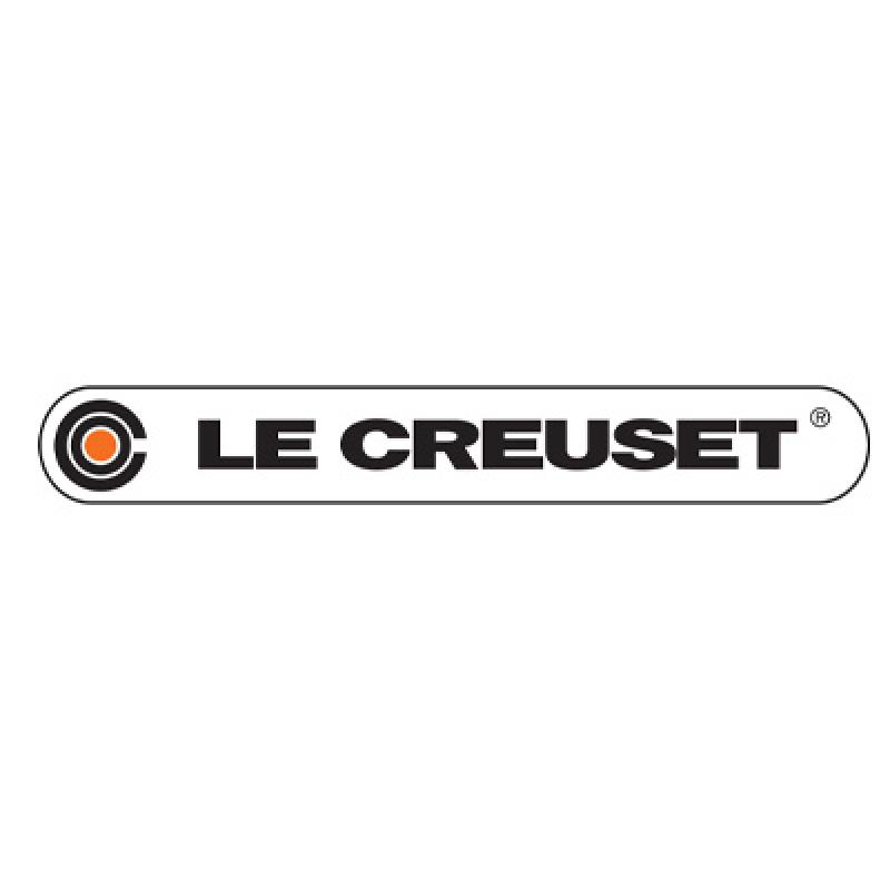 Le Creuset Utensil Jar 1,1l Set of 4 Craft cherry red (91057001060000)