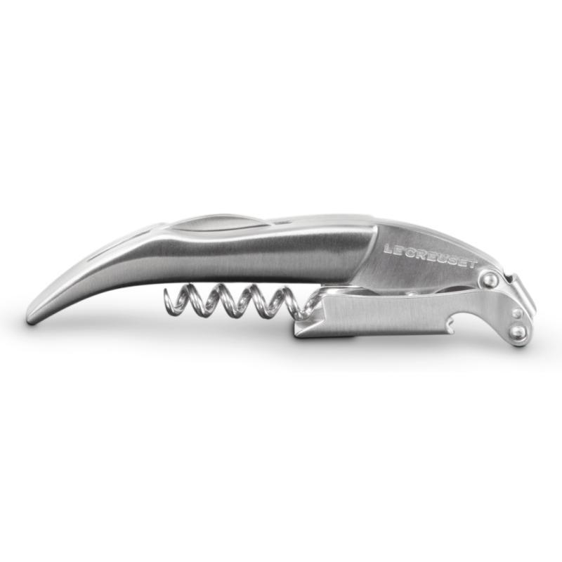 Le Creuset Waiters Knife Premium WT-100 WT100 stainless steel (49134000010201)