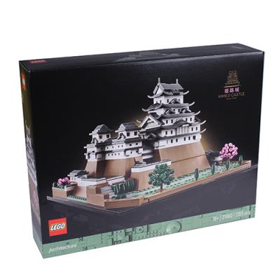 LEGO Architecture Asia Schloss 18+ (21060 )