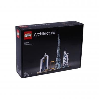 LEGO Architecture Dubai (21052)