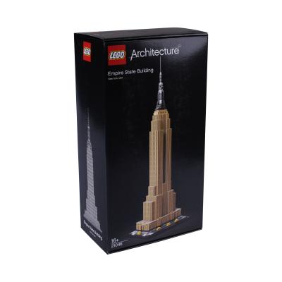 LEGO Architecture Empire State Building 16+ (21046)