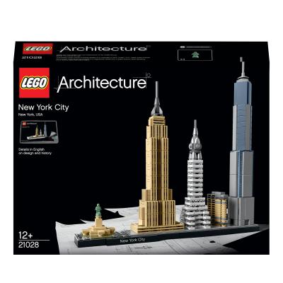 LEGO Architecture New York City 12+ (21028)
