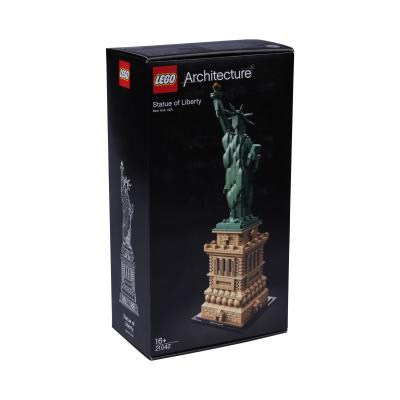 LEGO Architecture Statue of Liberty16+ (21042)