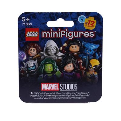 LEGO Collectable Minifigures Marvel (71039 )