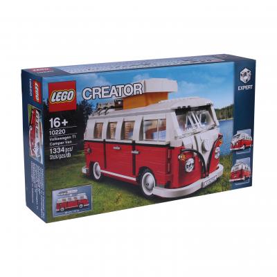 LEGO Creator (10220) Volkswagen T1 Campingbus 16+ (10220)